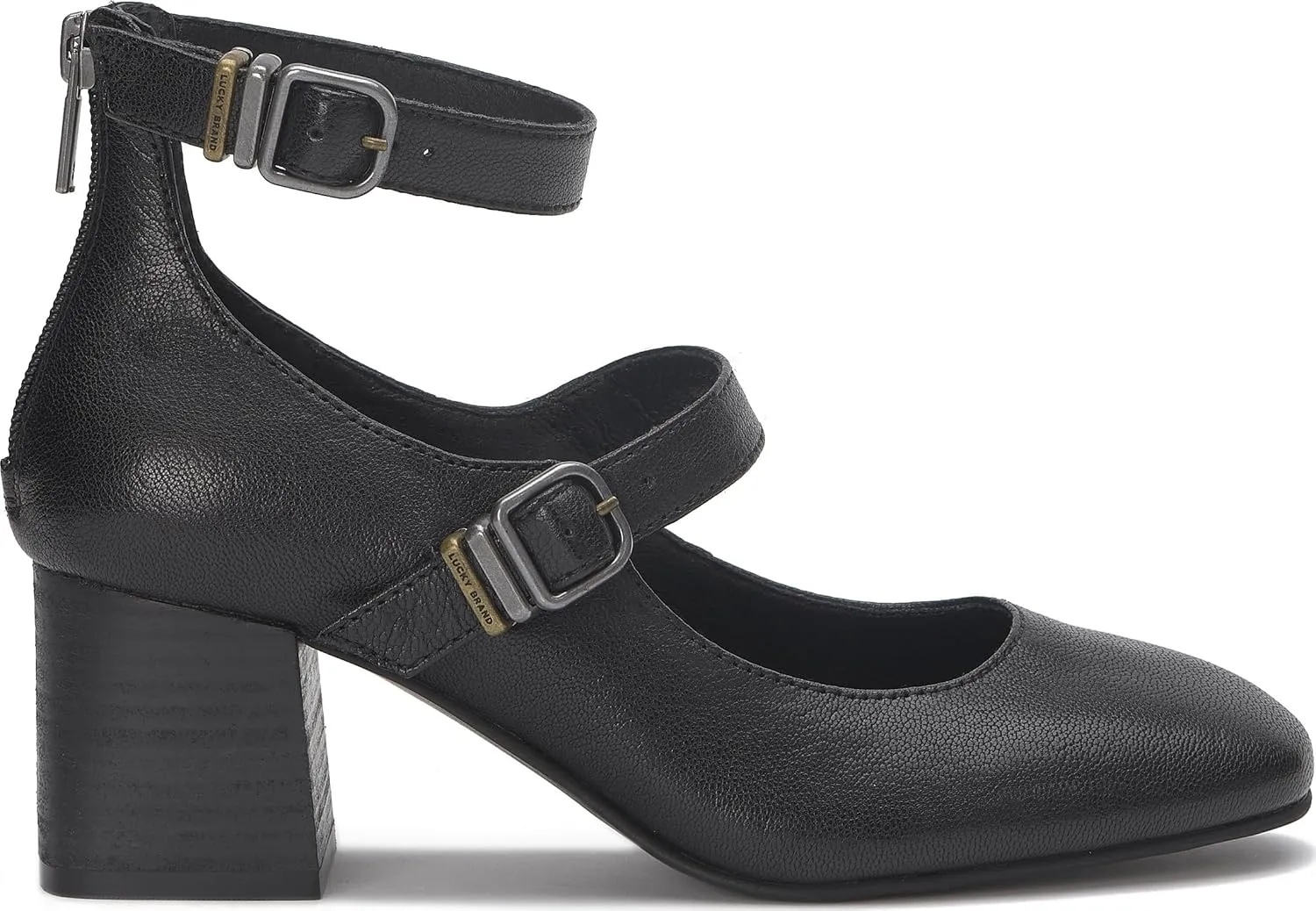 Lucky Brand Women's Cemli Pump
