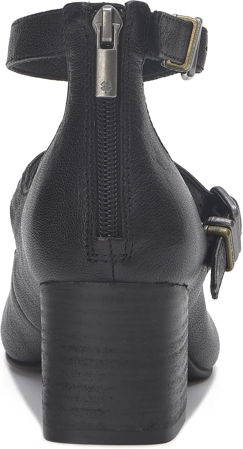 Lucky Brand Women's Cemli Pump