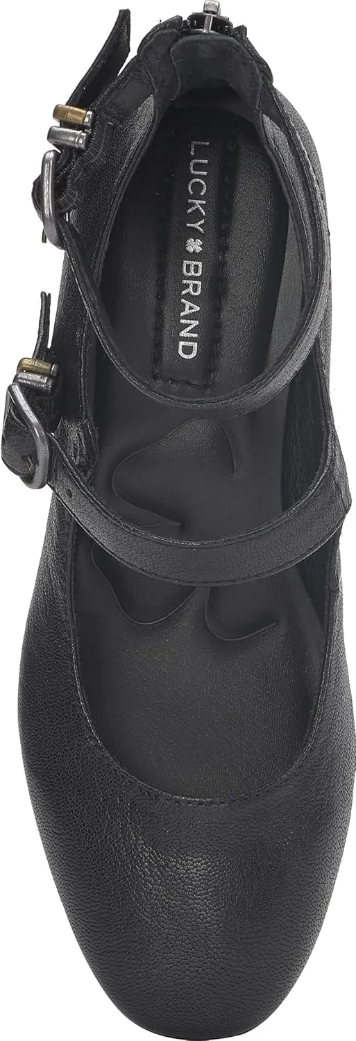 Lucky Brand Women's Cemli Pump