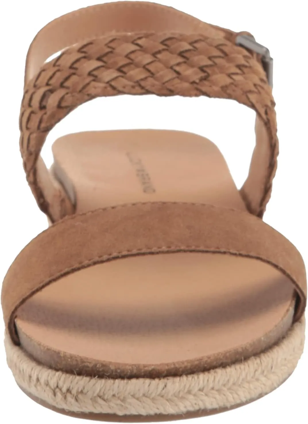 Lucky Brand Women's Gloreah Espadrille Sandal Wedge