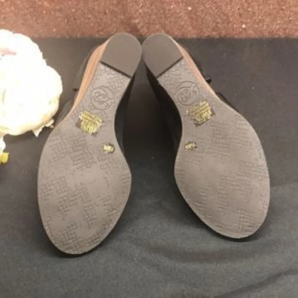 Lucky Brand Women's Jaxy Pump, 8.5M