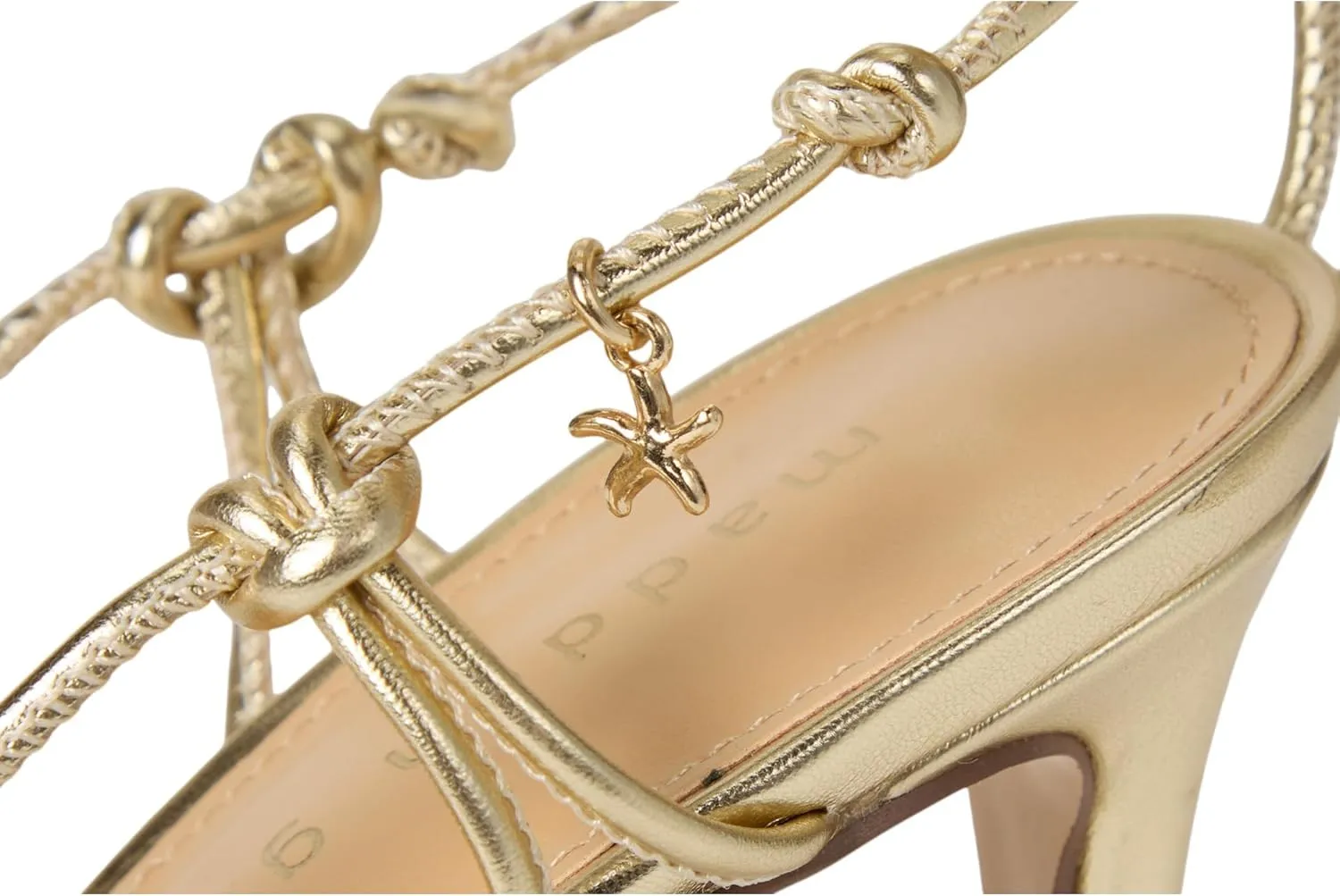 Madden Girl Women's Vienna Pump
