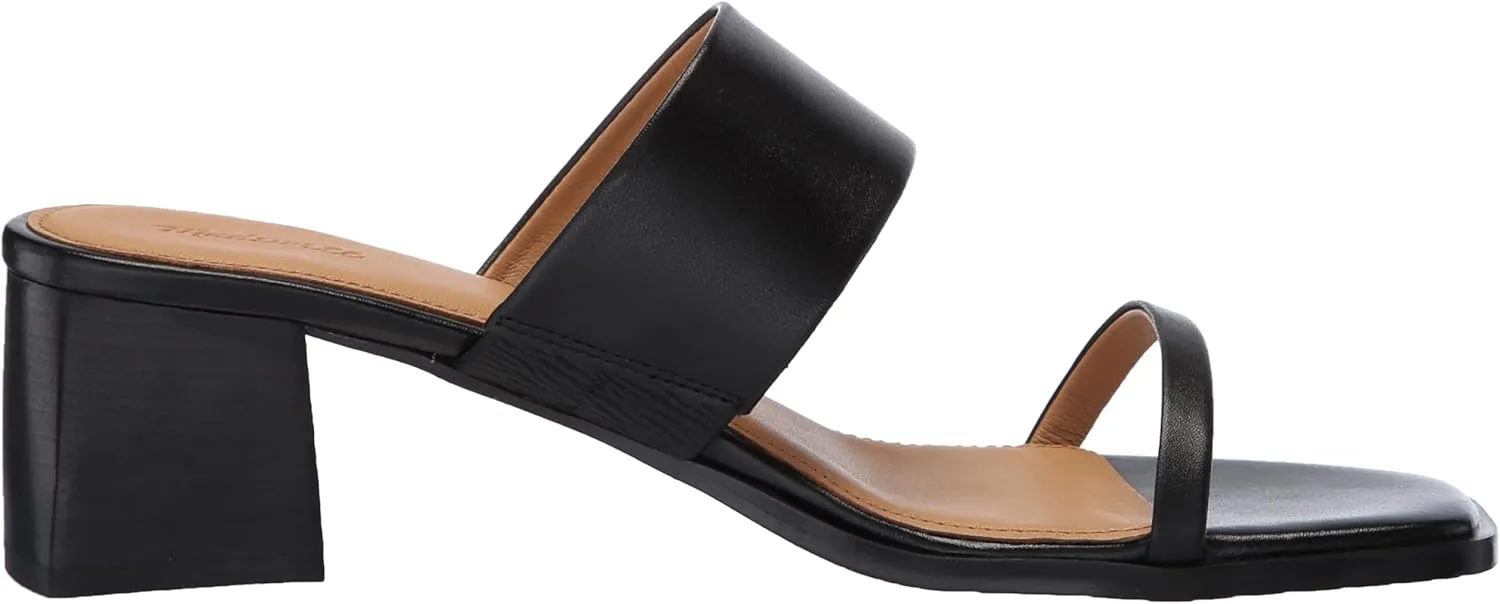 Madewell Women's Roni (Keira Update) Pump