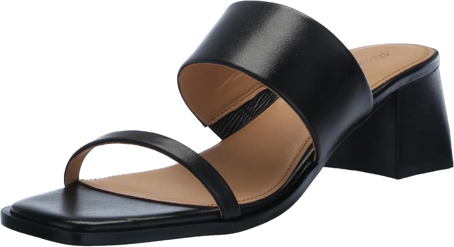 Madewell Women's Roni (Keira Update) Pump