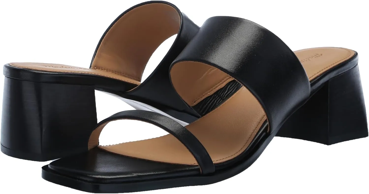 Madewell Women's Roni (Keira Update) Pump