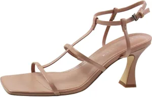 Marc Fisher LTD Women's Dennie Heeled Sandal