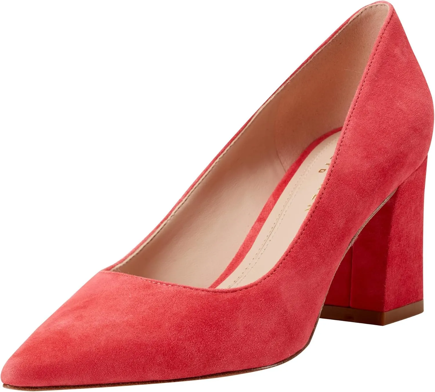 Marc Fisher LTD Women's Zala Pump
