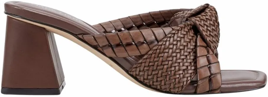 Marc Fisher Women's Macki Heeled Sandal