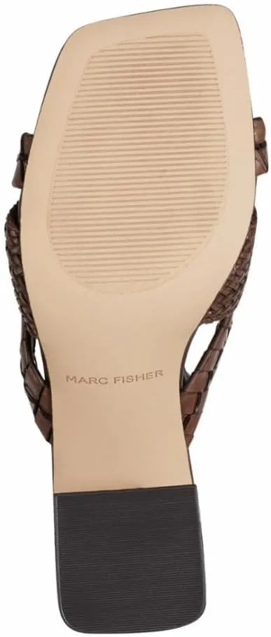 Marc Fisher Women's Macki Heeled Sandal