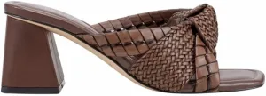 Marc Fisher Women's Macki Heeled Sandal