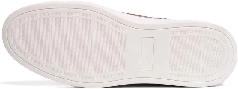 Marc Joseph New York Men's Hudson Street (Hands Free Technology) Sneaker