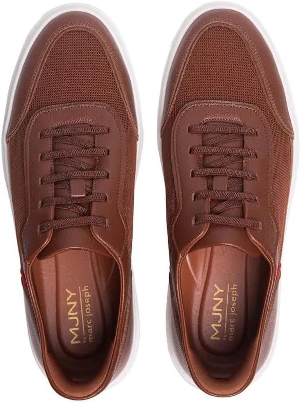 Marc Joseph New York Men's Hudson Street (Hands Free Technology) Sneaker