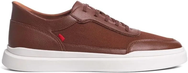 Marc Joseph New York Men's Hudson Street (Hands Free Technology) Sneaker