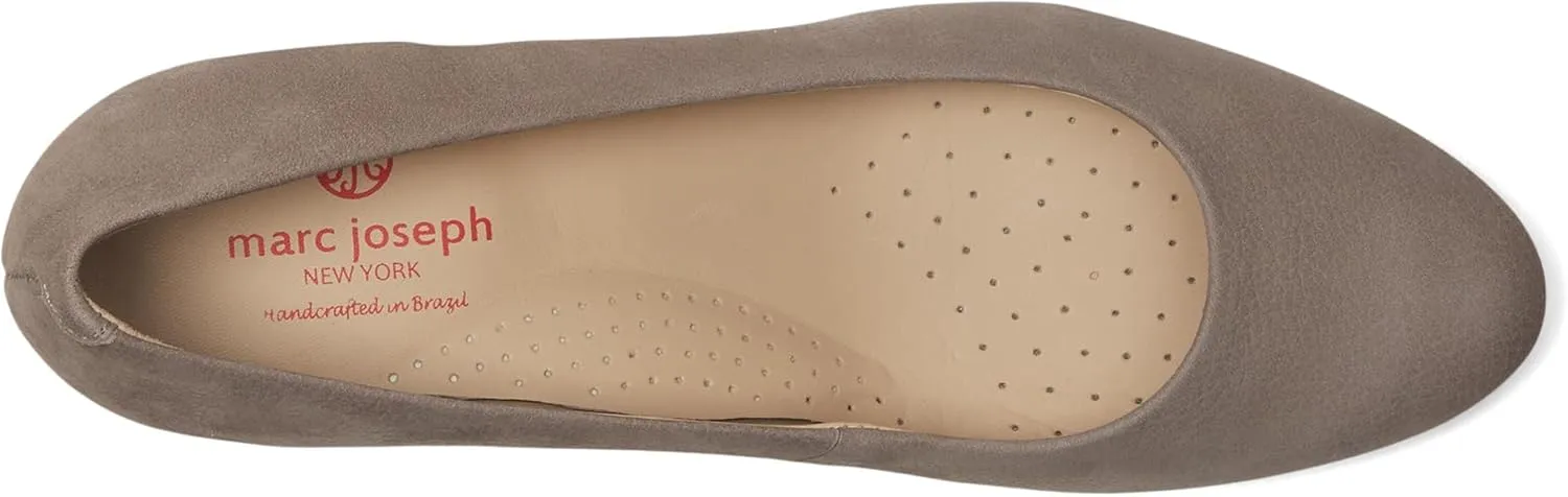Marc Joseph New York Women's Broad Street Pump