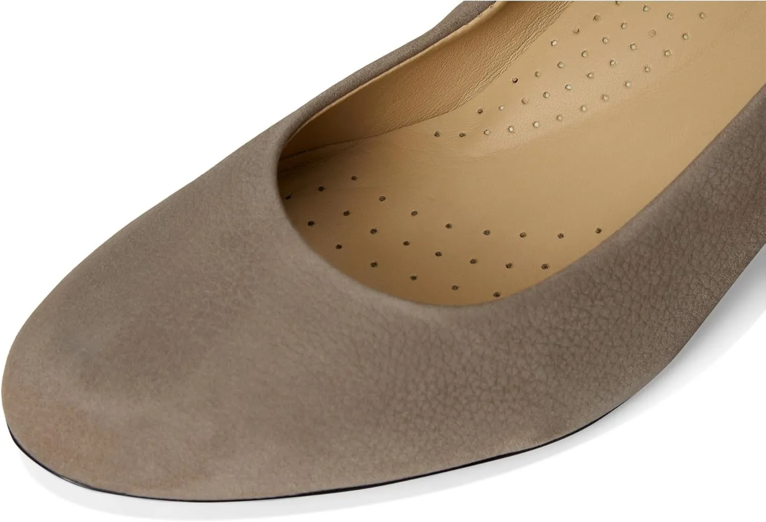 Marc Joseph New York Women's Broad Street Pump
