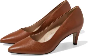 Marc Joseph New York Women's Trinity Pl Pump