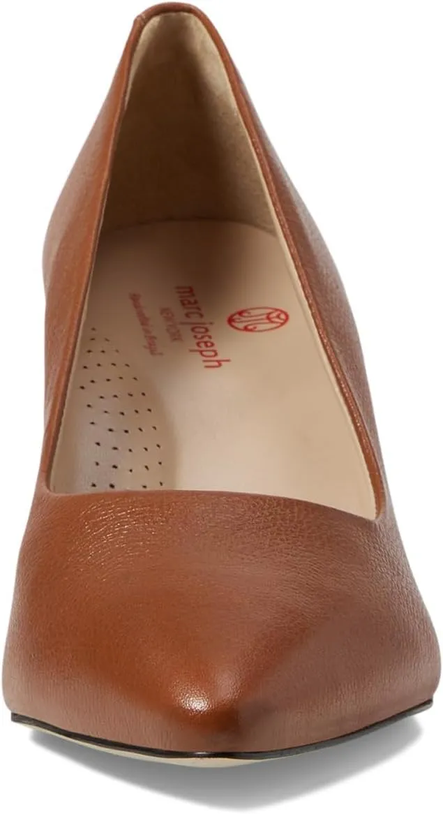 Marc Joseph New York Women's Trinity Pl Pump