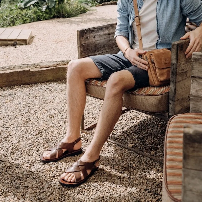 Men's Basotho Sandal