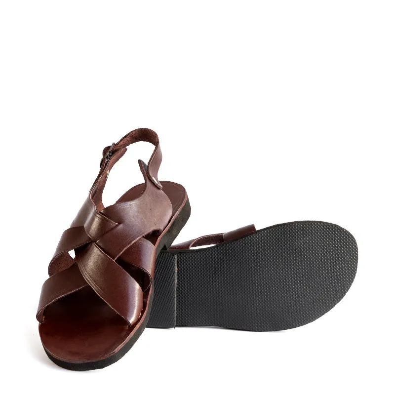 Men's Basotho Sandal