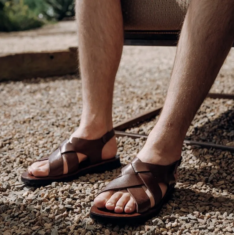 Men's Basotho Sandal