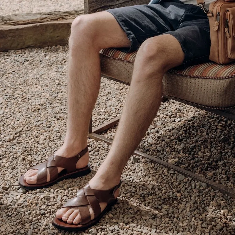 Men's Basotho Sandal