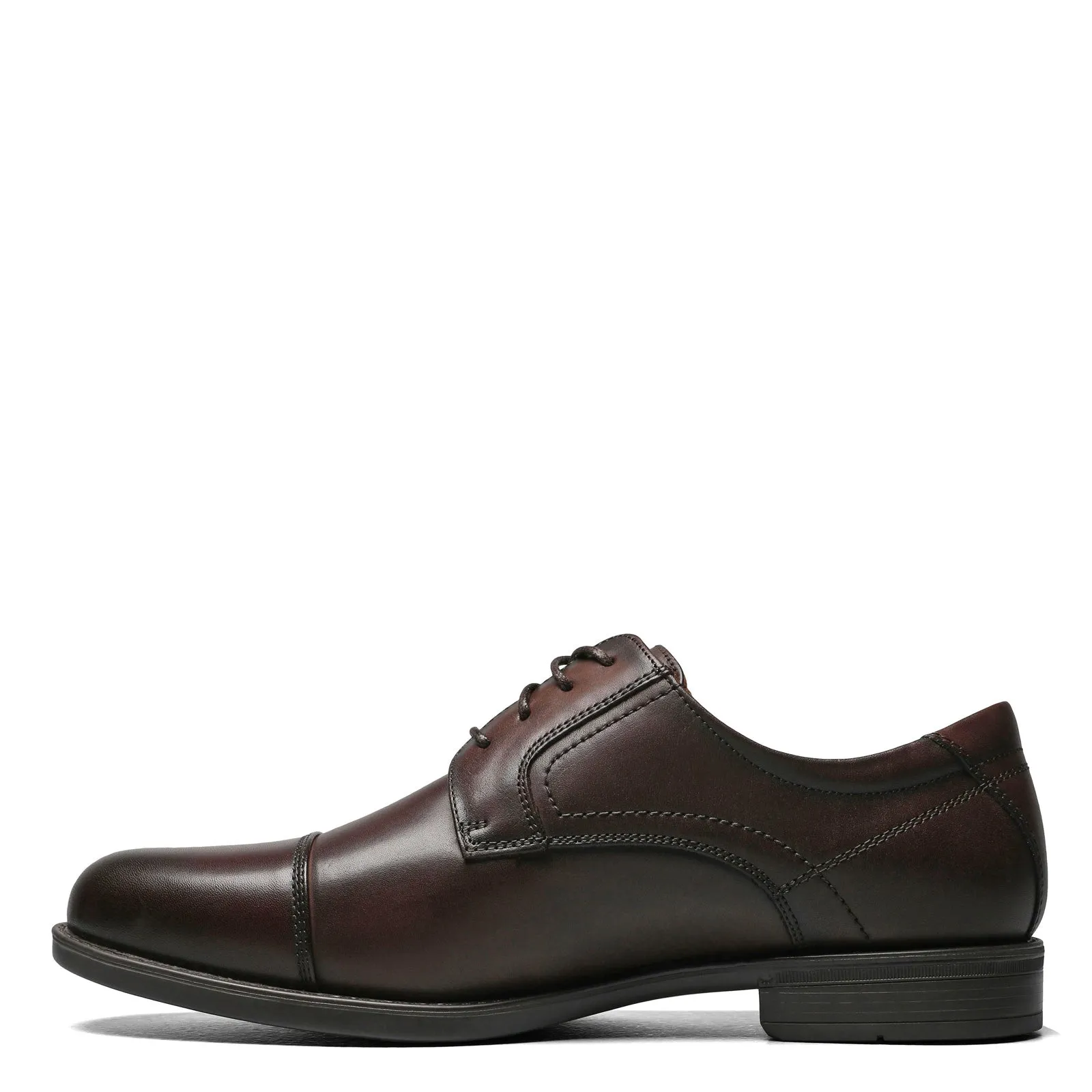 Men's Florsheim, Midtown Cap Toe Oxford