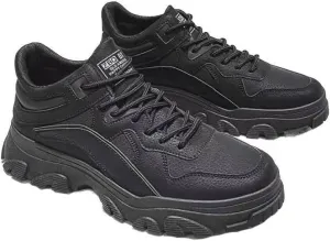 Men's Hiking Shoes Outdoor Walking Sneakers Lightweight Non-Slip Trekking Training Walking Camping