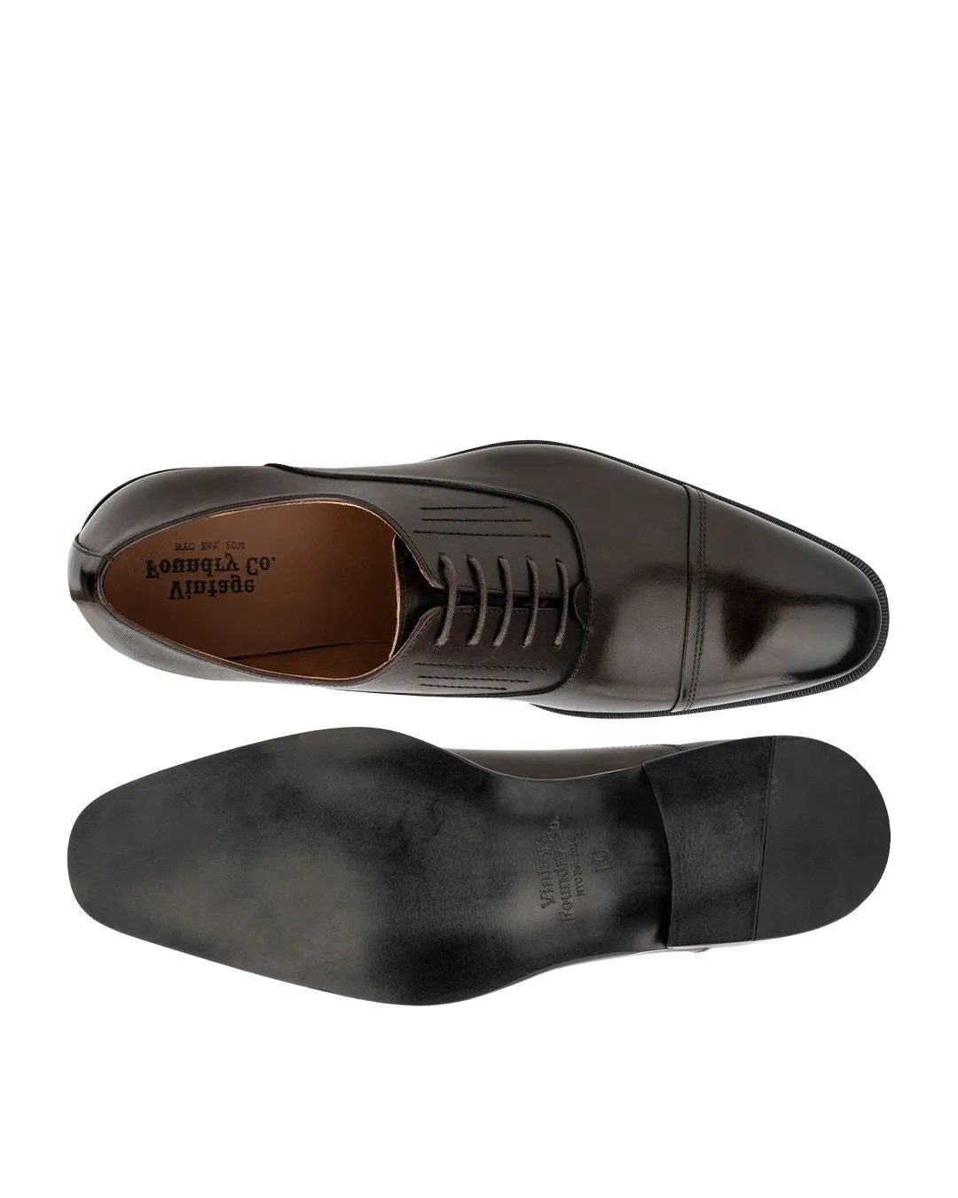 Men's Pence Oxford