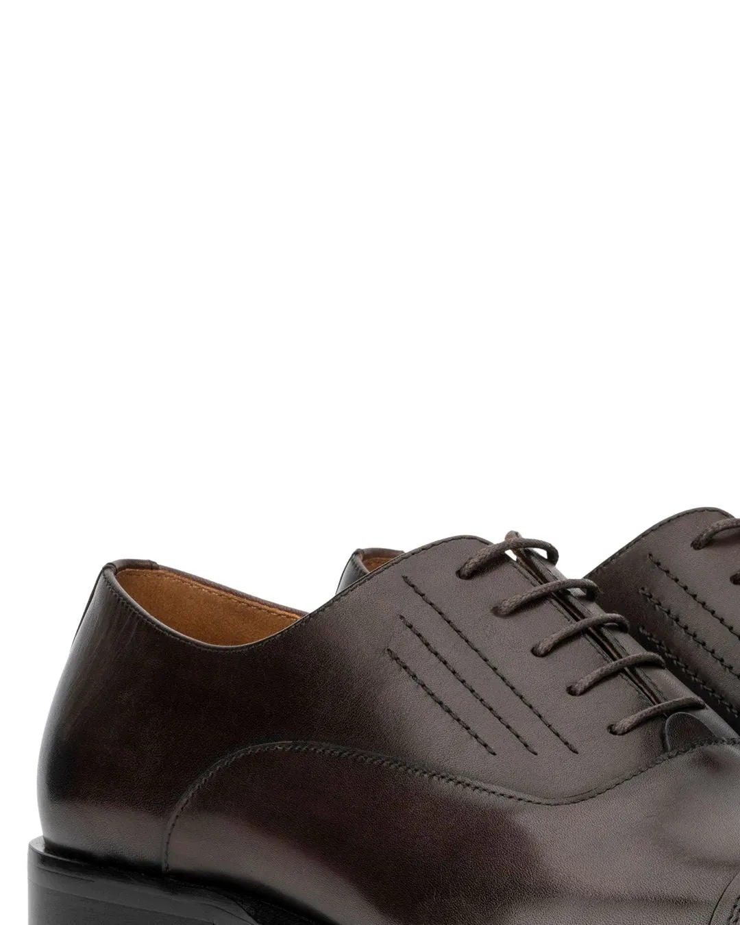 Men's Pence Oxford