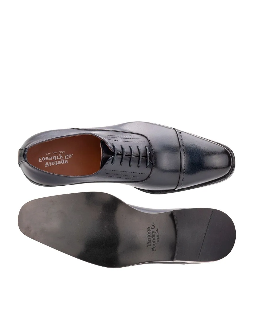 Men's Pence Oxford