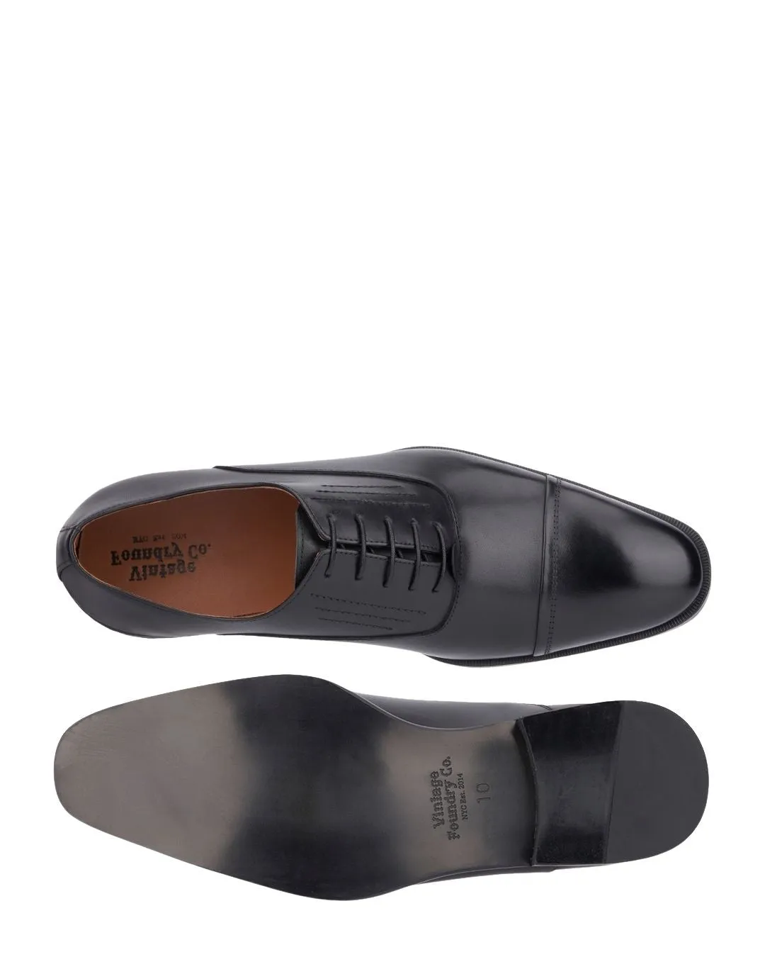 Men's Pence Oxford
