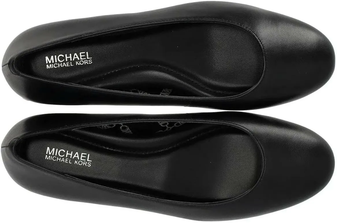 Michael Kors Women's June Flex Ballet Flat