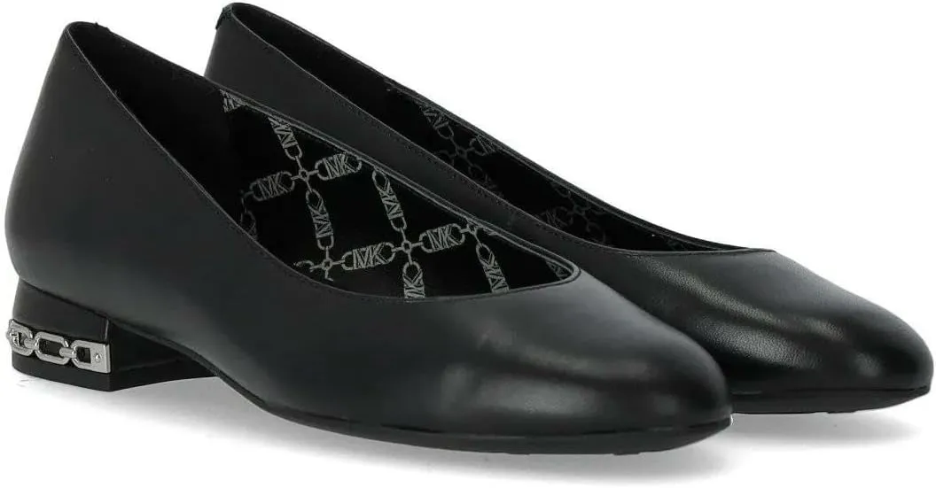 Michael Kors Women's June Flex Ballet Flat