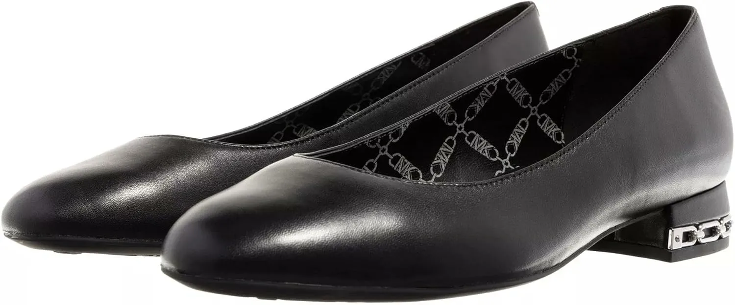 Michael Kors Women's June Flex Ballet Flat