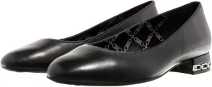 Michael Kors Women's June Flex Ballet Flat