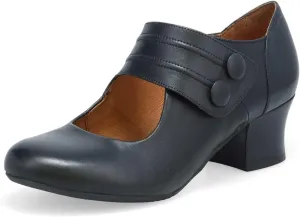Miz Mooz Fayth Women's Retro Inspired Heels