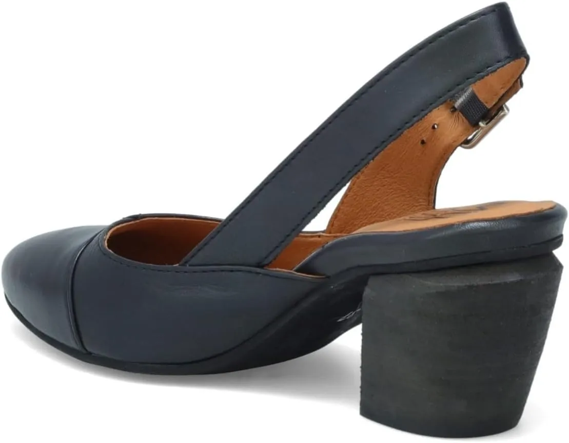 Miz Mooz Women's Aurora Pump