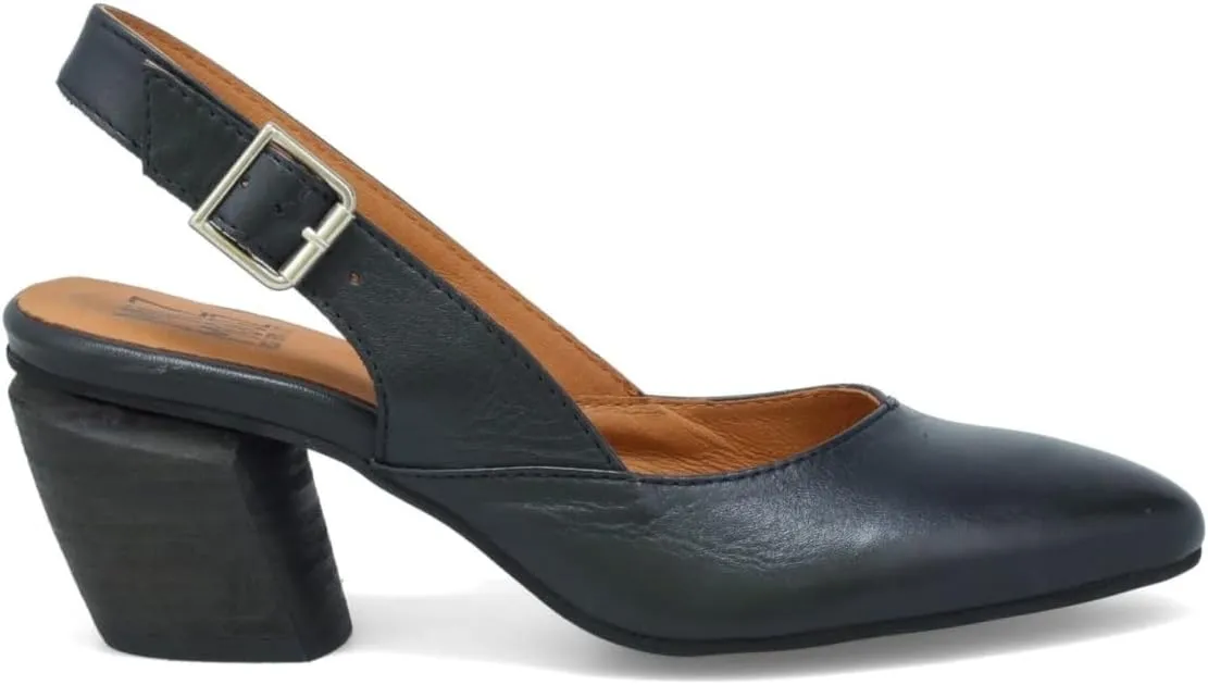 Miz Mooz Women's Aurora Pump