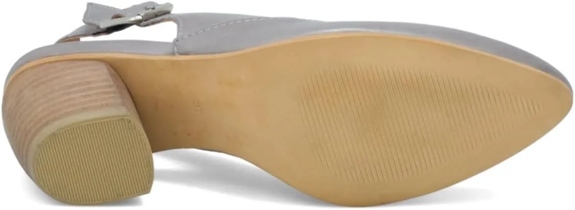 Miz Mooz Women's Aurora Pump