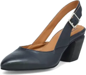 Miz Mooz Women's Aurora Pump