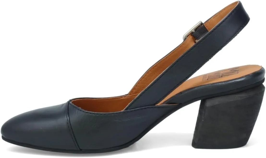 Miz Mooz Women's Aurora Pump