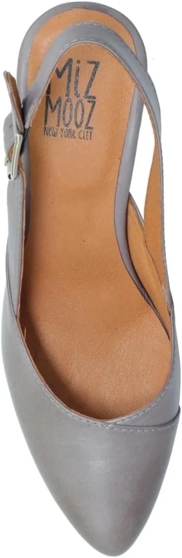 Miz Mooz Women's Aurora Pump
