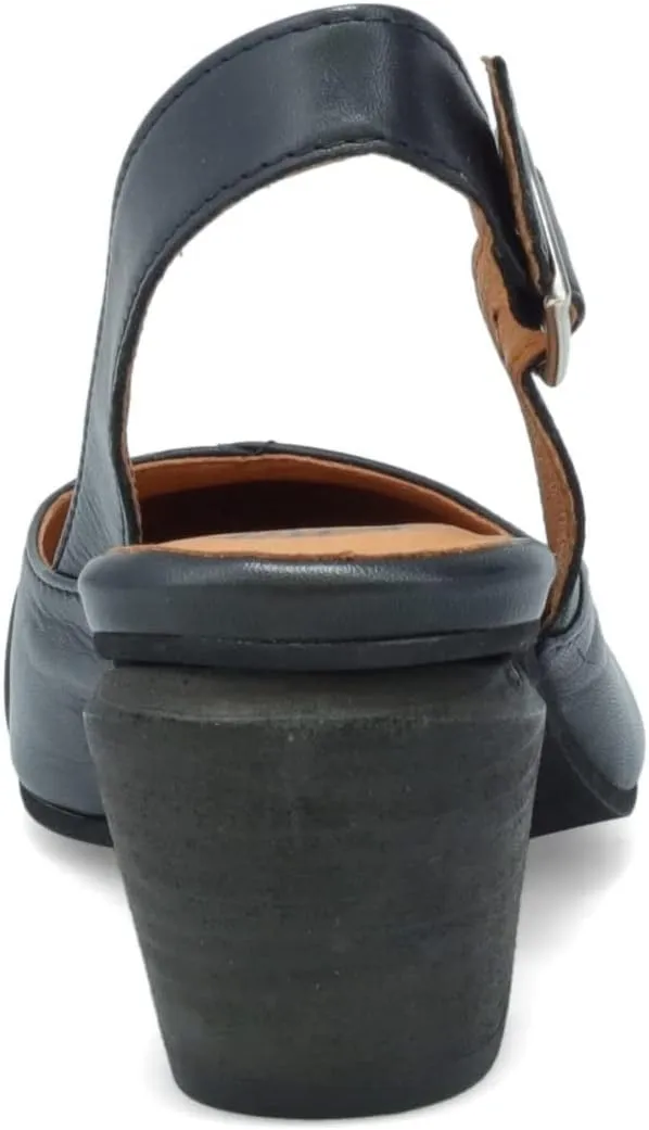 Miz Mooz Women's Aurora Pump