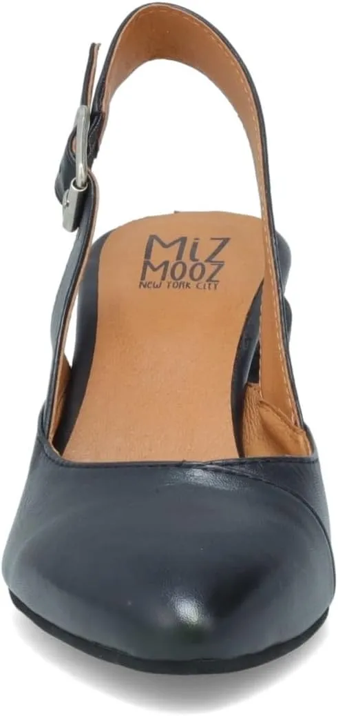 Miz Mooz Women's Aurora Pump