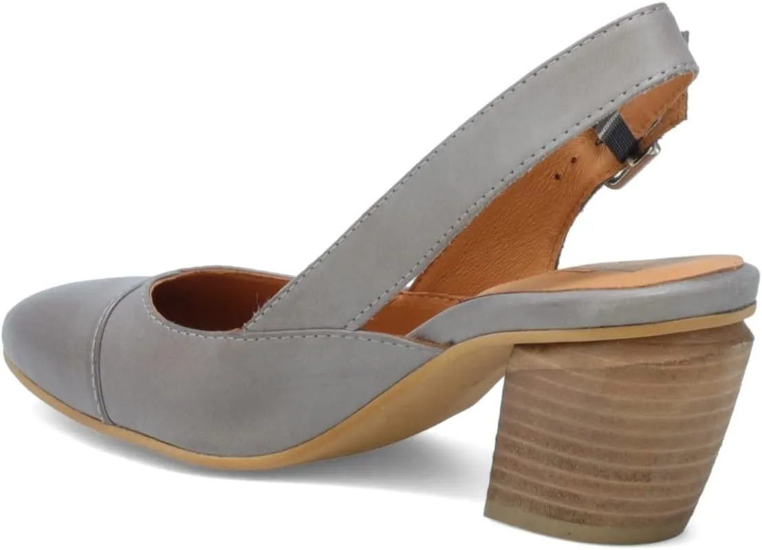 Miz Mooz Women's Aurora Pump