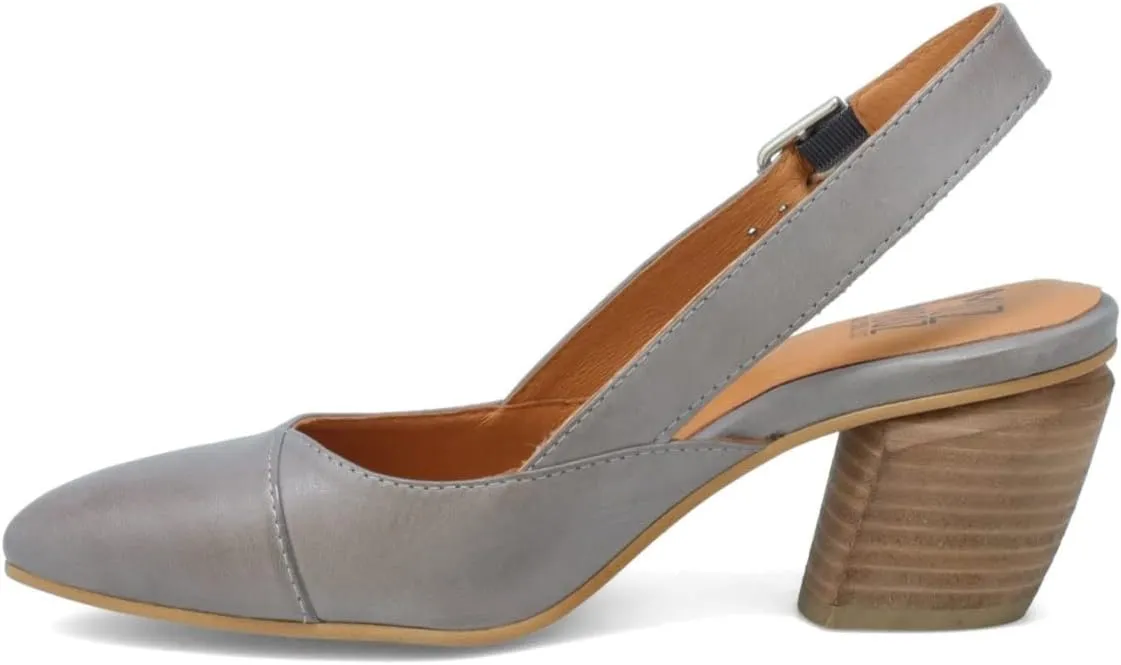 Miz Mooz Women's Aurora Pump