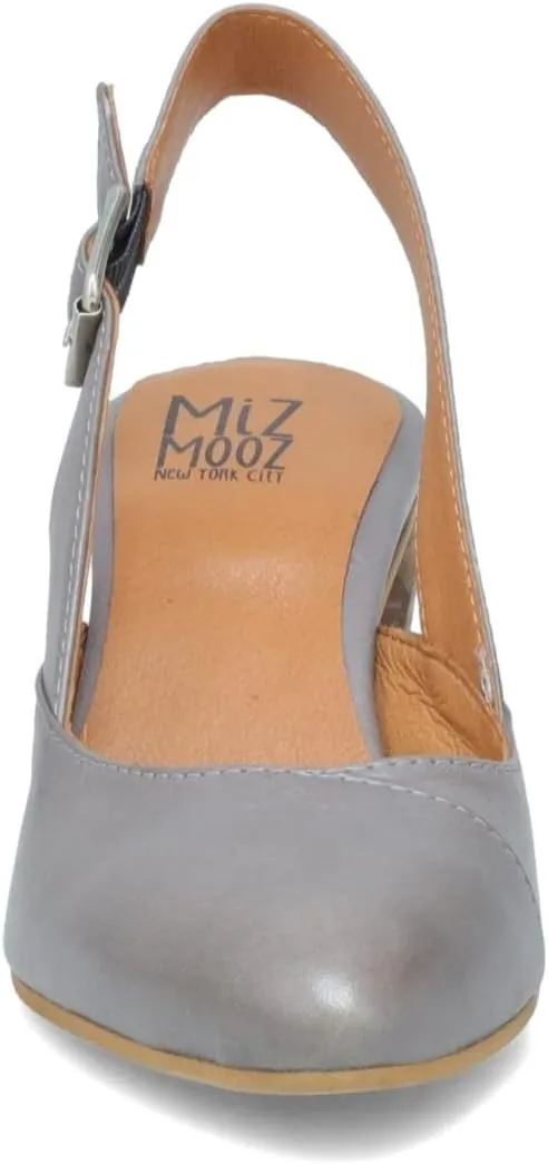 Miz Mooz Women's Aurora Pump