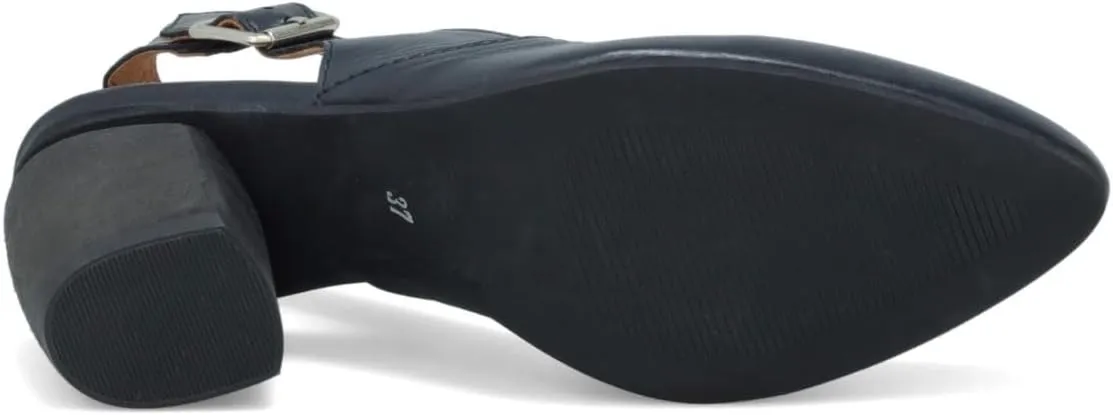 Miz Mooz Women's Aurora Pump