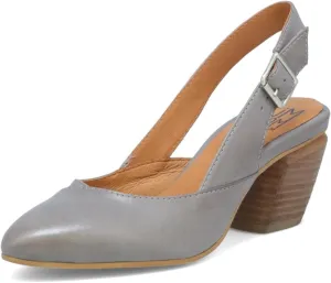 Miz Mooz Women's Aurora Pump