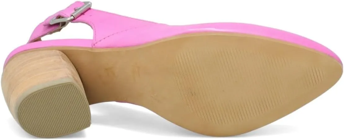 Miz Mooz Women's Aurora Pump